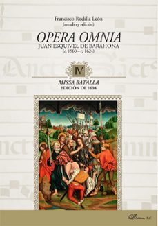 opera omnia iv-9788411227865