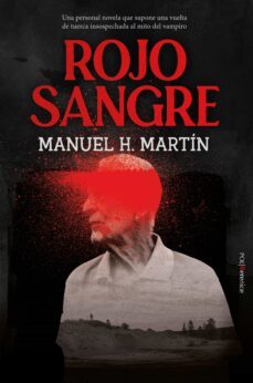 rojo sangre-9788411315265