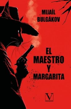 el maestro y margarita-mijail bulgakov-9788411369565