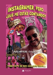 instagramer, pero... ¿que me estas contando? (ebook)-9788411371865