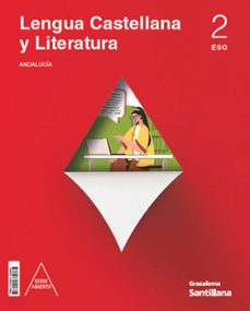 lengua y literatura 1º eso serie abierta andalucía-9788411384865