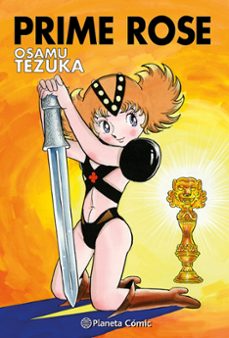 prime rose (ebook)-osamu tezuka-9788411405454
