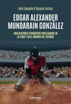 edgar alexander mundarain gonzález-9788411441865