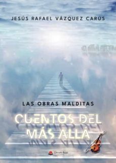 las obras malditas-9788411453165