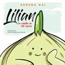 lilian, la cebolla de 100 capas (ebook)-serena dai-9788411458665