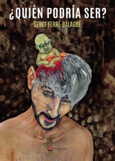 ¿quien podria ser? (ebook)-9788411554565