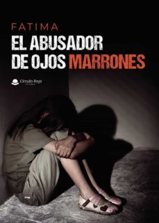 el abusador de ojos marrones (ebook)-9788411557665