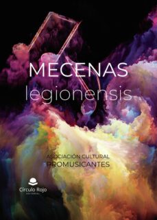 mecenas legionensis-9788411593465