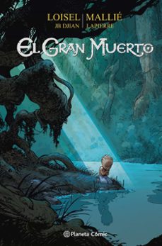 el gran muerto nº 03-9788411610865
