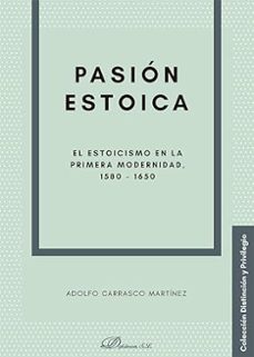 pasion estoica-9788411708265