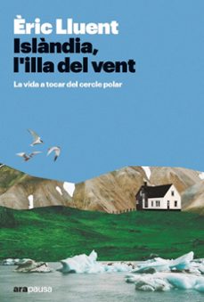 islandia, l'illa del vent-eric lluent estela-9788411730365