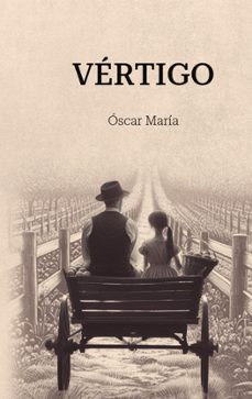 vertigo-oscar barreno-9788411747165