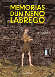 memorias dun neno labrego-9788411761765