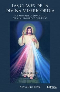las claves de la divina misericordia-silvia ruiz perez-9788411810265