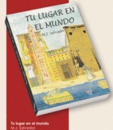 tu lugar en el mundo-maria jose salvador-9788412066265