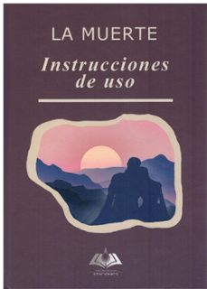 la muerte instruciones de uso-9788412079265