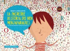 la increible historia del nen menjaparaules (3a ed.)-9788412080865