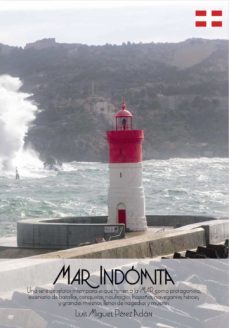 mar indomita-luis miguel perez adan-9788412118865