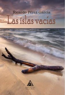 las islas vacías-ricardo perez garcia-9788412128765