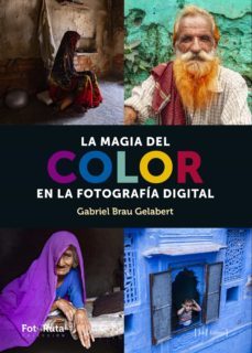 la magia del color (ebook)-gabriel brau-9788412227765