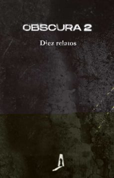 obscura 2: diez relatos-9788412256765