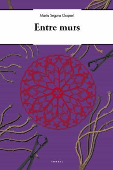 entre murs (ebook)-marta segura cloquell-9788412265965