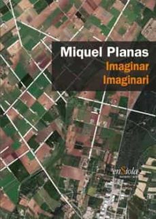 imaginar imaginari-miquel planas-9788412303865