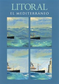 el mediterraneo (ebook)-9788412370065