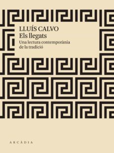 els llegats (ebook)-lluis calvo-9788412373165