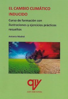 el cambio climatico inducido-9788412374865