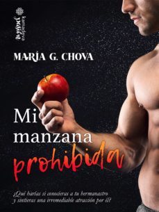 mi manzana prohibida (ebook)-maria g. chova-9788412424065
