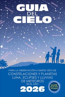 guia del cielo 2026-enrique velasco caravaca-pedro velasco caravaca-9788412428865