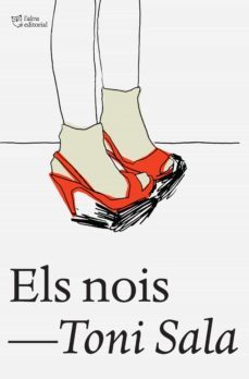 el nois (ebook)-toni sala-9788412479065