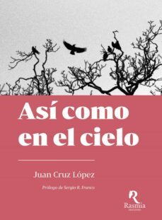 asi como en el cielo-9788412508765