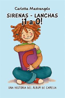 sirenas - lanchas ¡1 a 0! (ebook)-9788412519365
