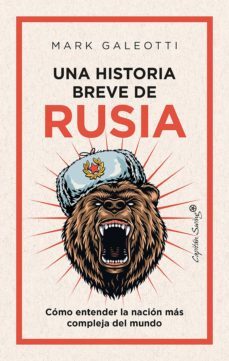 una historia breve de rusia (ebook)-9788412528565