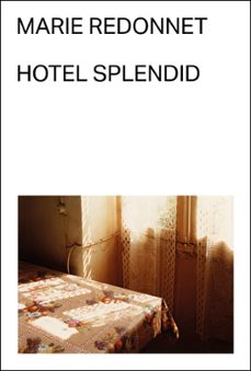 hotel splendid-marie redonnet-9788412537765