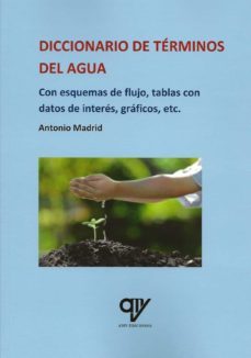 diccionario de terminos del agua-9788412554465