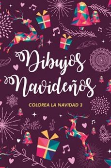 dibujos navideños-9788412568165