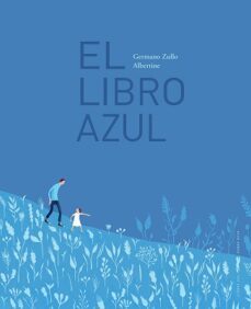 el libro azul-germano zullo-9788412570465