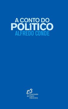 a conto do politico-9788412575965