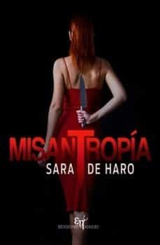 misantropia-sara de haro seglar-9788412582765