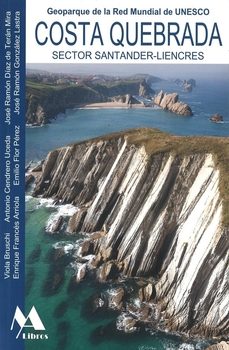 costa quebrada. sector santander-liencres-9788412583465