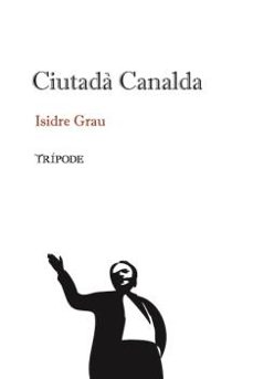 ciutada canalda-9788412586565