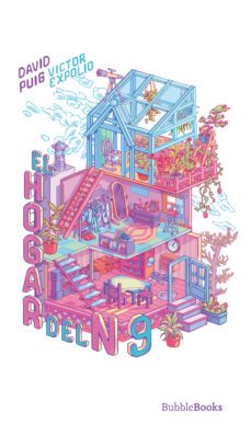 el hogar del numero 9 (ebook)-david gotor-9788412609165