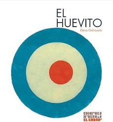el huevito-elena odriozola belastegui-9788412620665