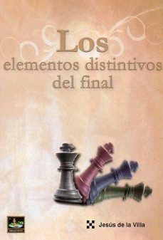 los elementos distintivos del final-9788412622065