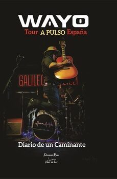 diario de un caminante-9788412624465