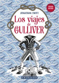 los viajes de gulliver (ebook)-jonathan swift-9788412633665