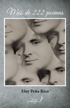 mas de 222 poemas-eloy peña rico-9788412641165